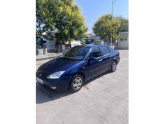 Sahibinden Ford Focus 1.6 Comfort 2004 Model 