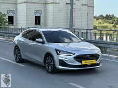 2023MODEL 93.000KM DE TİTANİUM X FULL+FULL YARI PEŞİNAT LA FUZUL
