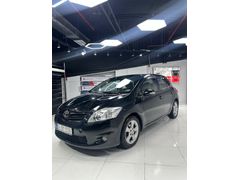 Toyota Auris 1.4 D-4D Comfort Extra – Temiz, Bakımlı, Sorunsuz