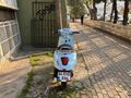 Sahibinden RKS Bitter 125 