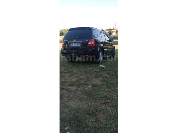 Sahibinden Kia Sorento 2.5 CRDi EX Premium 2008 Model