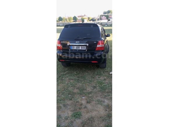 Sahibinden Kia Sorento 2.5 CRDi EX Premium 2008 Model