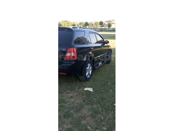 Sahibinden Kia Sorento 2.5 CRDi EX Premium 2008 Model