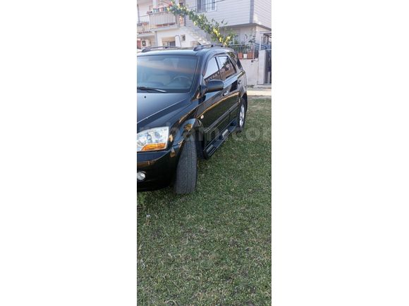 Sahibinden Kia Sorento 2.5 CRDi EX Premium 2008 Model