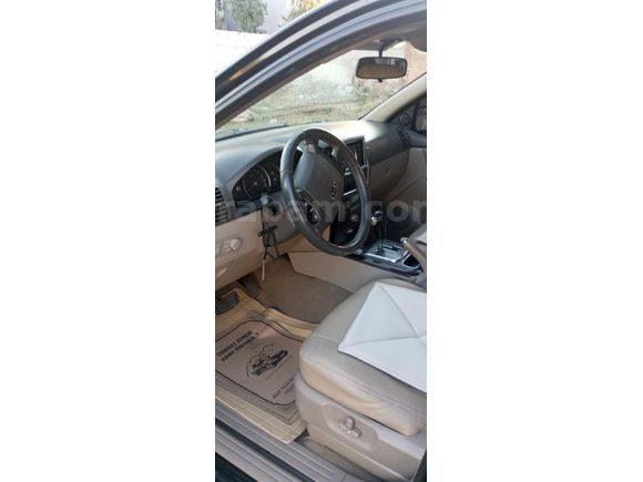Sahibinden Kia Sorento 2.5 CRDi EX Premium 2008 Model