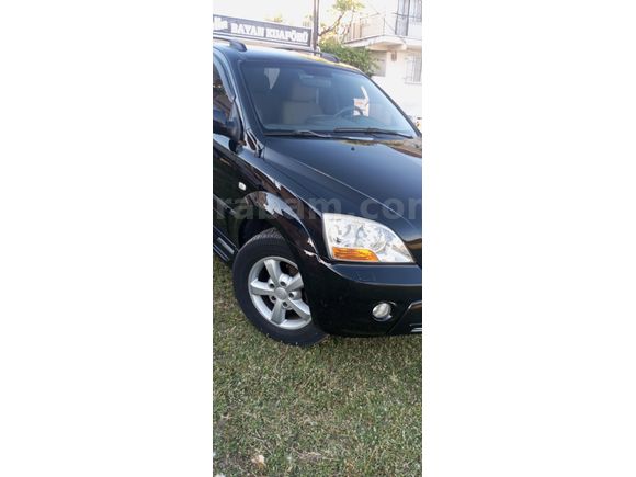 Sahibinden Kia Sorento 2.5 CRDi EX Premium 2008 Model