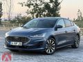 HATASIZ BOYASIZ FOCUS 1.5ECOBLUE TITANIUM X K.K 12 TAKSİT