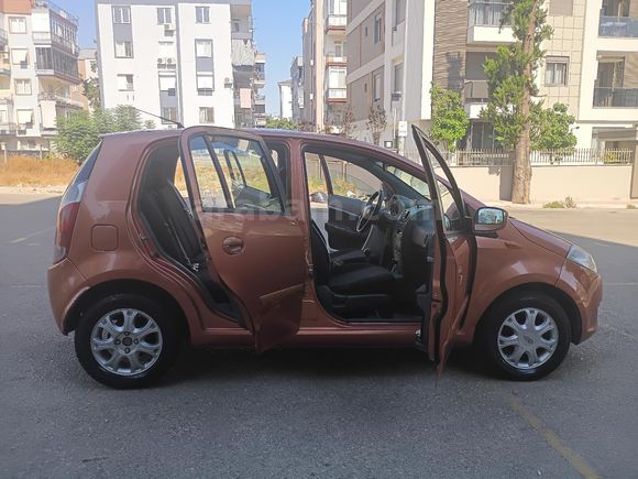 Sahibinden Chery Kimo 1.3 Forza 2009 Model