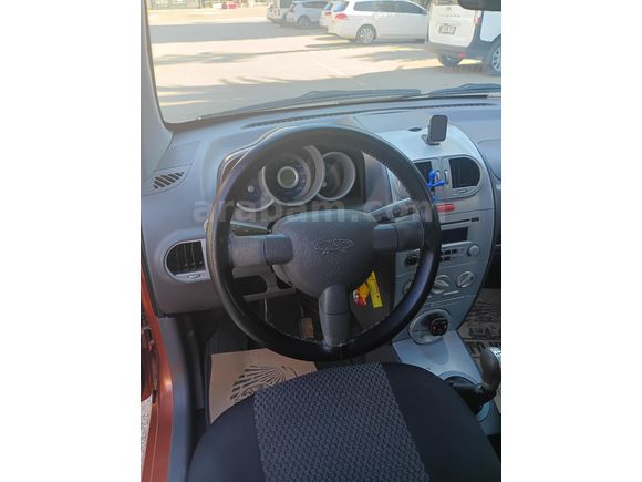Sahibinden Chery Kimo 1.3 Forza 2009 Model