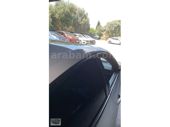 2023 FORD FOCUS 1.5 ECOBLUE TİTANIUM X OTOMATİK 56.000 KM 0 HATA