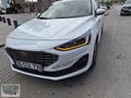 2023 FORD FOCUS 1.5 ECOBLUE TİTANIUM X OTOMATİK 56.000 KM 0 HATA