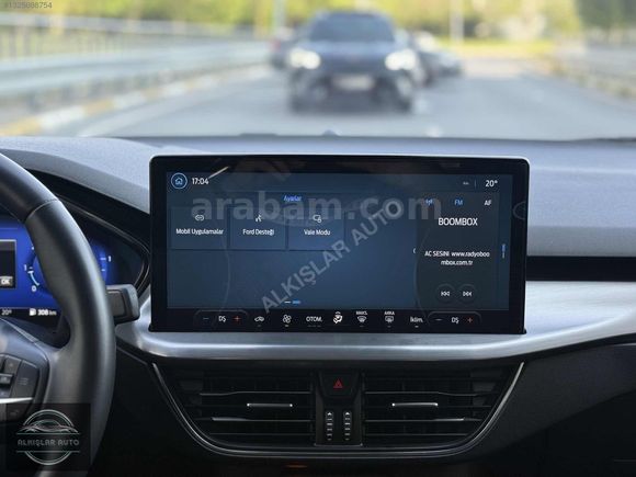 %50 PEŞİNAT İLE 2023 MODEL 93.000 KM'DE FOCUS FUZUL BİREVİM VS