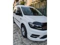 Sahibinden Volkswagen Caddy 2.0 TDI Trendline 2016 Model