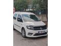 Sahibinden Volkswagen Caddy 2.0 TDI Trendline 2016 Model