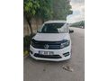 Sahibinden Volkswagen Caddy 2.0 TDI Trendline 2016 Model