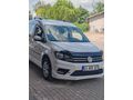 Sahibinden Volkswagen Caddy 2.0 TDI Trendline 2016 Model
