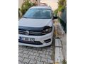Sahibinden Volkswagen Caddy 2.0 TDI Trendline 2016 Model
