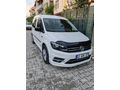 Sahibinden Volkswagen Caddy 2.0 TDI Trendline 2016 Model