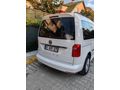 Sahibinden Volkswagen Caddy 2.0 TDI Trendline 2016 Model