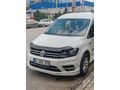 Sahibinden Volkswagen Caddy 2.0 TDI Trendline 2016 Model