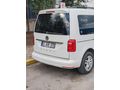 Sahibinden Volkswagen Caddy 2.0 TDI Trendline 2016 Model