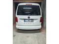 Sahibinden Volkswagen Caddy 2.0 TDI Trendline 2016 Model