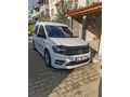 Sahibinden Volkswagen Caddy 2.0 TDI Trendline 2016 Model