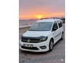 Sahibinden Volkswagen Caddy 2.0 TDI Trendline 2016 Model