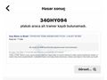 25000 km.de,yüzde 20 kdv faturalı,değişensiz