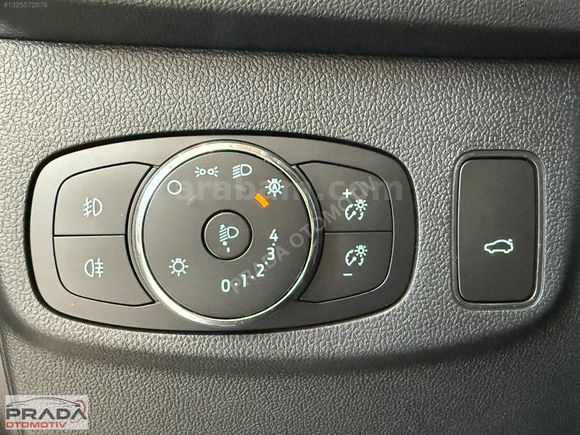 PRADA OTOMOTİV'DEN"BOYASIZ DEĞİŞENSİZ "0.69 KREDİ ORANI" %20 KDV