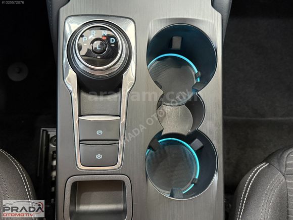 PRADA OTOMOTİV'DEN"BOYASIZ DEĞİŞENSİZ "0.69 KREDİ ORANI" %20 KDV