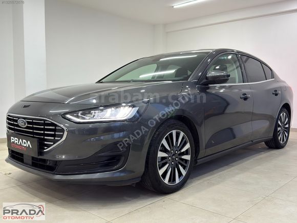 PRADA OTOMOTİV'DEN"BOYASIZ DEĞİŞENSİZ "0.69 KREDİ ORANI" %20 KDV