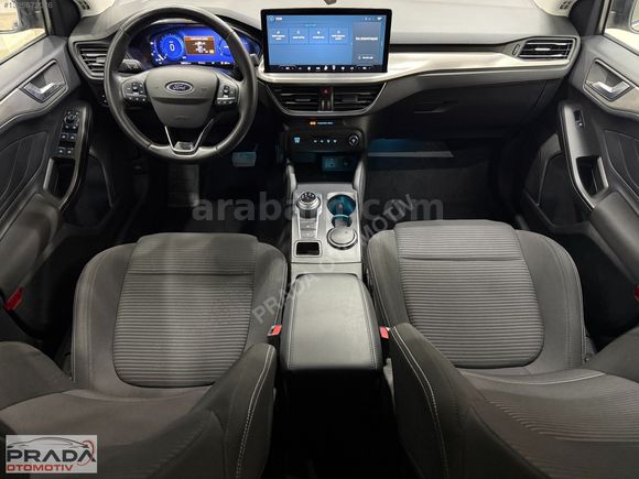 PRADA OTOMOTİV'DEN"BOYASIZ DEĞİŞENSİZ "0.69 KREDİ ORANI" %20 KDV