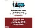 PRADA OTOMOTİV'DEN"BOYASIZ DEĞİŞENSİZ "0.69 KREDİ ORANI" %20 KDV