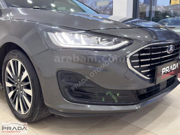 PRADA OTOMOTİV'DEN"BOYASIZ DEĞİŞENSİZ "0.69 KREDİ ORANI" %20 KDV