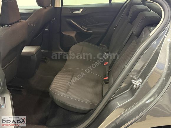 PRADA OTOMOTİV'DEN"BOYASIZ DEĞİŞENSİZ "0.69 KREDİ ORANI" %20 KDV