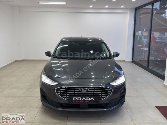 PRADA OTOMOTİV'DEN"BOYASIZ DEĞİŞENSİZ "0.69 KREDİ ORANI" %20 KDV