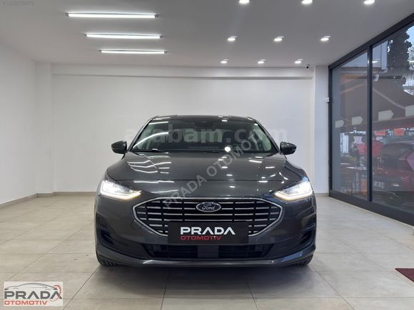 PRADA OTOMOTİV'DEN"BOYASIZ DEĞİŞENSİZ "0.69 KREDİ ORANI" %20 KDV