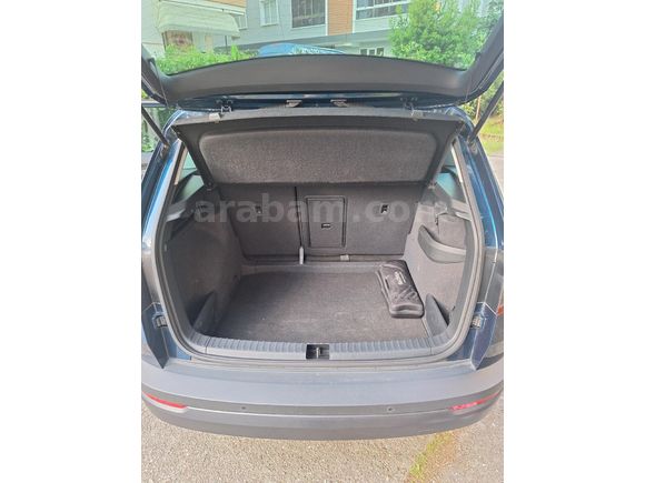 Sahibinden Skoda Karoq 1.5 TSI Premium 2021 Model