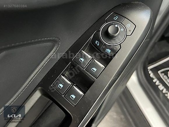 PEUGEOT BAYKARALAR 2024 FOCUS 1.5 ECOBLUE TİTANİUM X 115HP