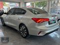 PEUGEOT BAYKARALAR 2024 FOCUS 1.5 ECOBLUE TİTANİUM X 115HP