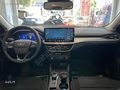 PEUGEOT BAYKARALAR 2024 FOCUS 1.5 ECOBLUE TİTANİUM X 115HP