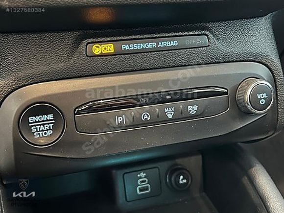 PEUGEOT BAYKARALAR 2024 FOCUS 1.5 ECOBLUE TİTANİUM X 115HP