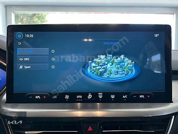 PEUGEOT BAYKARALAR 2024 FOCUS 1.5 ECOBLUE TİTANİUM X 115HP