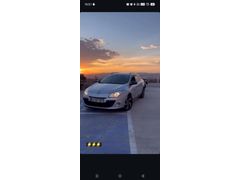 Sahibinden Renault Megane 1.5 dCi Grandtour Authentique 2011 Model  268.000 km Gri (metalik)