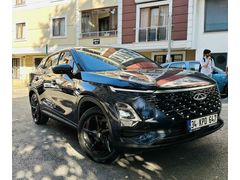 Sahibinden Chery Omoda 5 1.6 T-GDI Excellent 2024 Model 