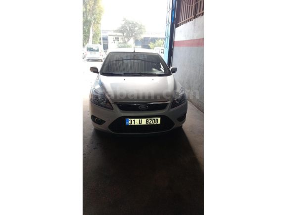 Sahibinden Ford Focus 1.6 TDCi Collection 2011 Model