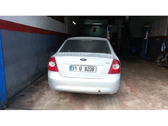 Sahibinden Ford Focus 1.6 TDCi Collection 2011 Model