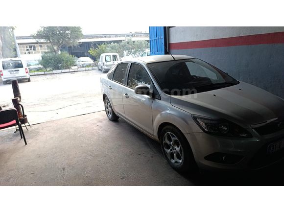 Sahibinden Ford Focus 1.6 TDCi Collection 2011 Model