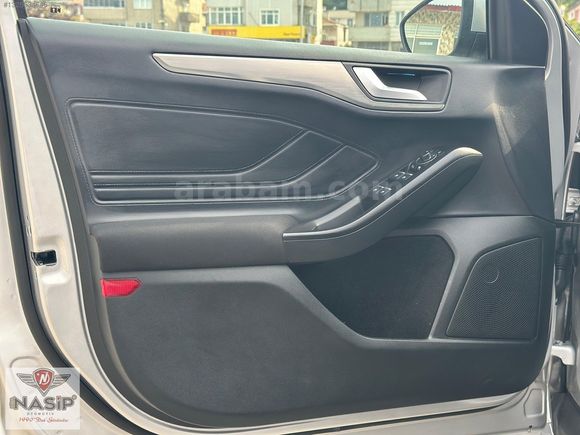 *NASİP'TEN 2024 FORD FOCUS 1.5 TÍTANÍUM X ~ KIŞ PAKET ~ HATASIZ